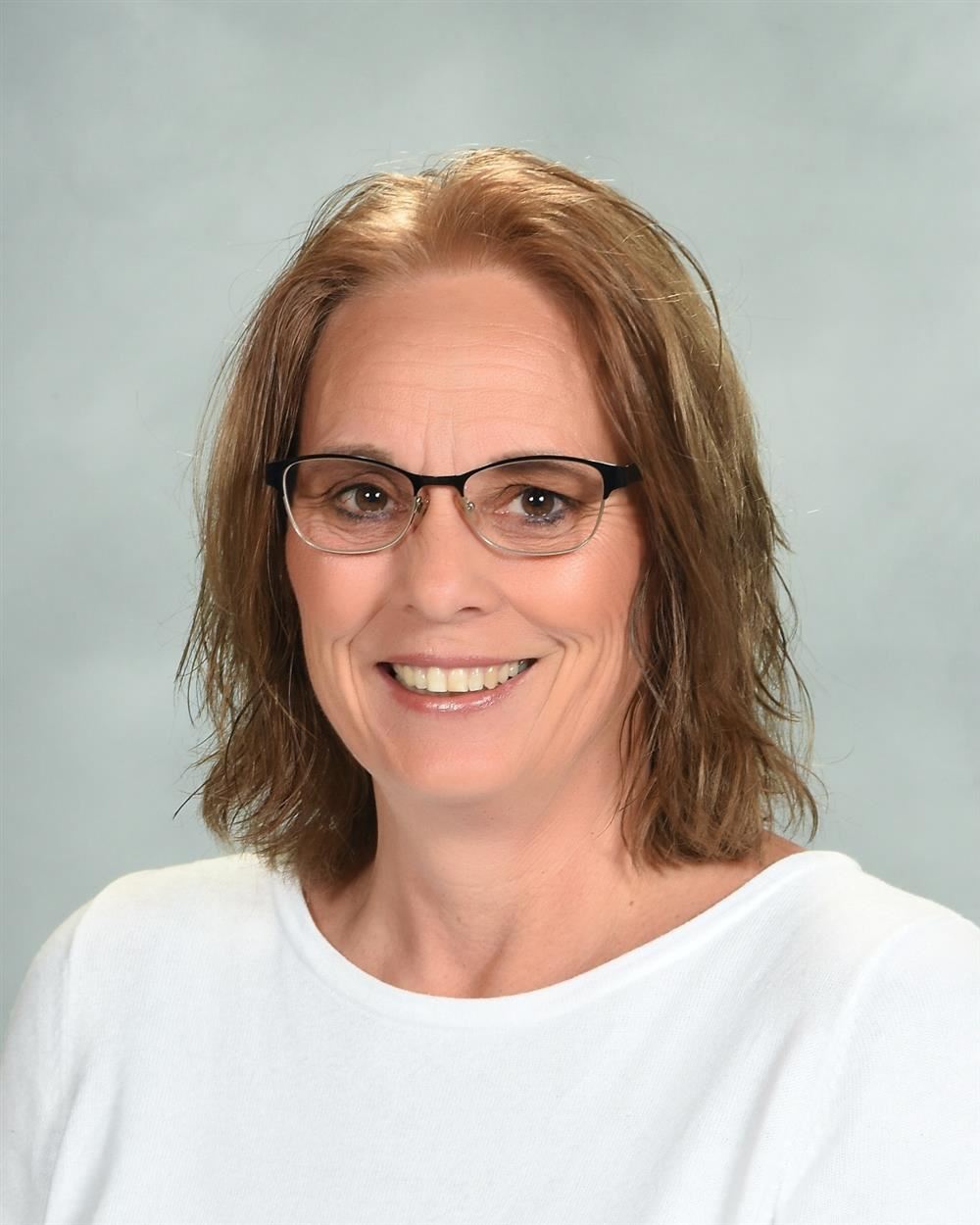 Mrs. Judy Miller LPN Mrs. Judy Miller LPN